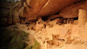 Mesa Verde Tour of the Cliff Palace